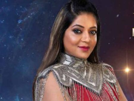 எல்லாரையும் சிரிக்க வைச்ச புஷ்பாவோட வாழ்க்கையில இப்படியொரு சோகமா? சோகத்தில் நெட்டிசன்ஸ்!