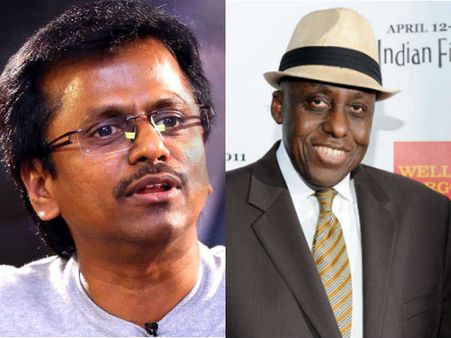 ரஜினி கசினாவோ, நயன் அங்கிளாவோ நடிக்கிறேனே: முருகதாஸிடம் வாய்ப்பு கேட்ட ஹாலிவுட் நடிகர்