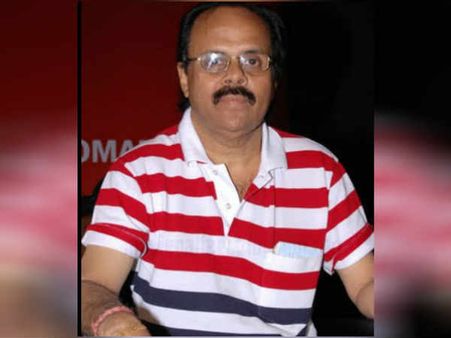 கர்னாட் - கிரேஸி மோகன் அடுத்தடுத்து மரணம்.. நாடக உலகுக்கு மிக மோசமான நாள்!