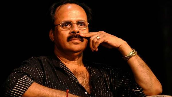 டபுள் மீனிங் வசனமா.. நெவர்.. கிரேசி மோகனின் டாப் 10 குவாலிட்டீஸ்!