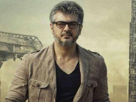 ஷூட்டிங் எப்போ, எங்கே, அஜித் கேரக்டர் என்ன?: தல 60 அப்டேட்ஸ்