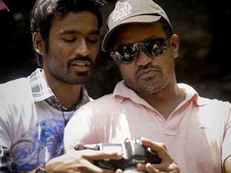 Actor dhanush: அண்ணனின் தோல்வியை சரி செய்ய தம்பி தனுஷ் முடிவு!