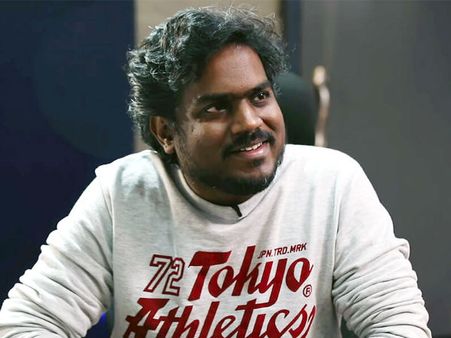 நேர்கொண்ட பார்வை.. தல பற்றி பரவிய வதந்திக்கு முற்றுப்புள்ளி வைத்த யுவன்!