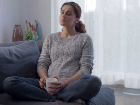 Gameover நயன்தாராவுக்கு டஃப் கொடுக்கும் டாப்ஸி: கேம் ஓவர் ட்விட்டர் விமர்சனம்