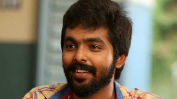 ஒரு தாயின் இறுதி குரலாக இருக்கட்டும்.. ஜிவி பிரகாஷ் பதிவிட்ட ஆறுதல் பதிவு