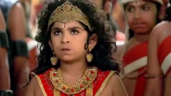 ராவணா நானும்...என் பிரபுவும் ஈருடல் ஓருயிர்... புரிந்துகொள்!