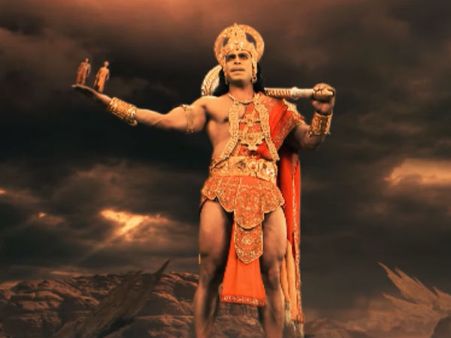 ஆஹா... இலங்கைக்கு செல்ல ராமர் பாலம்... பரவசம்!