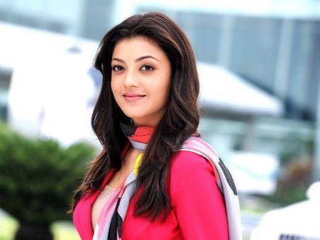 டியர் காஜ்! நட்சத்திரம் போல் ஜொலித்து.. நடிப்பு உலகையே ஆளவேண்டும்! #HBDKajalAggarwal