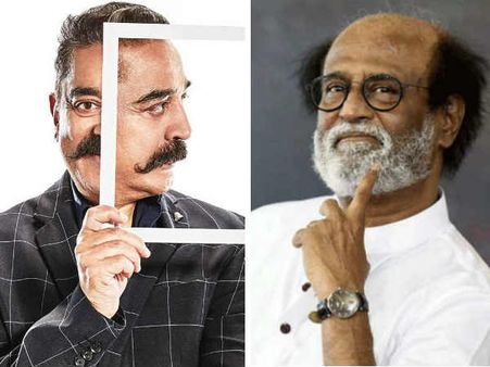 பிக் பாஸ் 3: இந்த தடவை கமலோட சேர்த்து ரஜினியும்.. 100 நாள் அந்த வீட்ல தான் இருக்கப் போறாங்க!