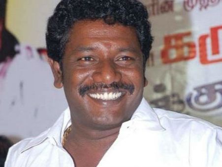 தென்னிந்திய நடிகர் சங்கம் பற்றி கருணாஸ் சொன்ன 'அடேங்கப்பா' கருத்து