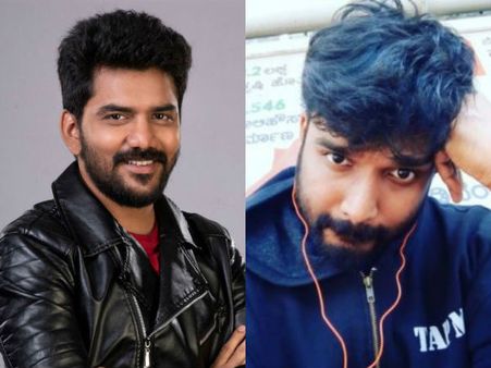 பிக் பாஸ் 3 : அபிராமி காதல் விவகாரம்.. கவினை ‘பீப்’ வார்த்தையால் திட்டிய நடிகர்.. ஏன் தெரியுமா?