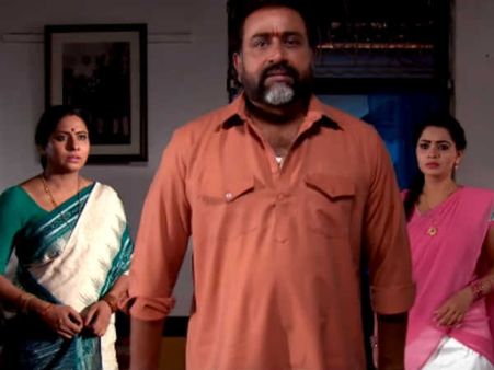 Kizhakku vasal serial: நம்பலாமா.. தேவராஜ் நாகப்பனுக்கு சமரசம் பேச அழைப்பு விடறார்!