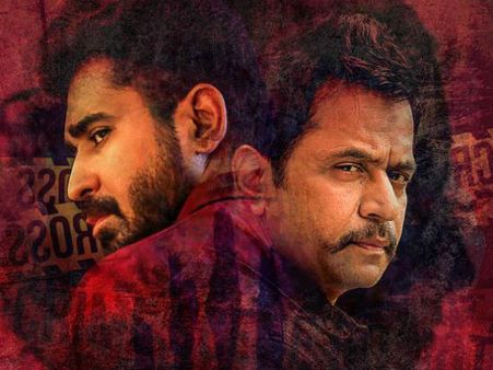 Kolaigaran Review: ஒரு கொலை... இரண்டு குற்றவாளிகள்... அவர்களில் யார் அந்த கொலைகாரன்? விமர்சனம்