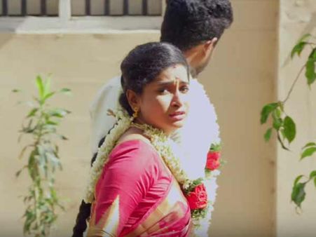 இக்கட்டில் பாக்கிய லட்சுமி இப்படியா மாட்டிக்கணும்...?