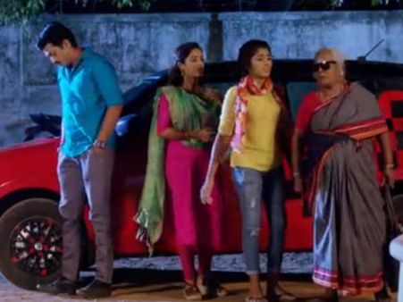 Malar Serial: பூஜா இதுதானா உங்க டக்கு ஐடியா?