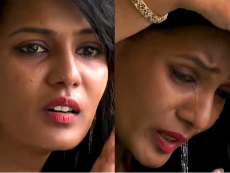 அது ரொம்ப கஷ்டம்: பாத்திமா பாபுவிடம் கண்ணீர் விட்ட மீரா, தண்ணி காட்டிய அபி