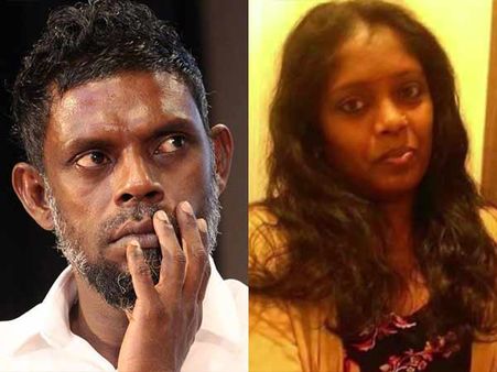 நீ மட்டுமில்ல, உங்க அம்மாவும் படுக்கைக்கு வரனும்.. சமூக ஆர்வலரிடம் சொன்ன 'திமிரு' பட நடிகர்!