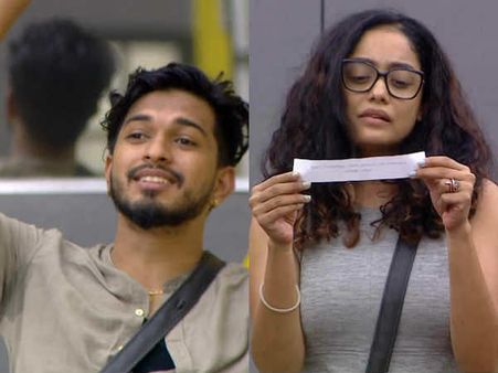 வீட்டுக்காரன தேடுறீயா? இல்ல வேலைக்காரன தேடுறீயா? அபிராமியை நறுக்குன்னு கேட்ட மகராசன்.. முகென்!