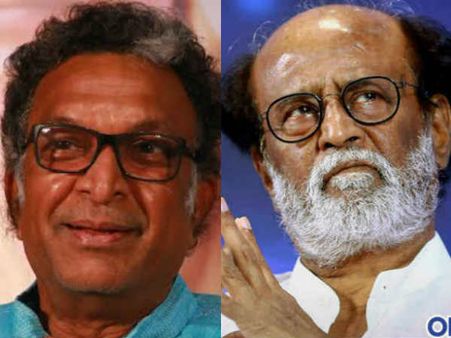 விரைவில் ரஜினியை சந்தித்து ஆதரவு கேட்போம்: 'பாண்டவர் அணி' நாசர்