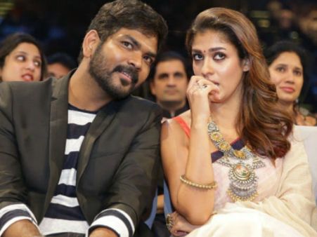 கொலையுதிர் காலம்: நயனுக்காக அந்தர் பல்டி அடித்த விக்னேஷ் சிவன்