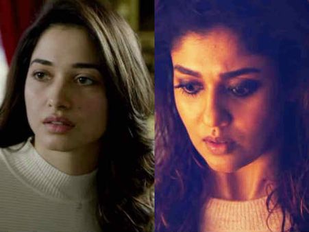 தமன்னாவுக்கு தான் ஓரங்கட்டிடுச்சு.. நயன்தாராவுக்காவது ஒர்க் அவுட் ஆகுமானு பார்க்கலாம்!