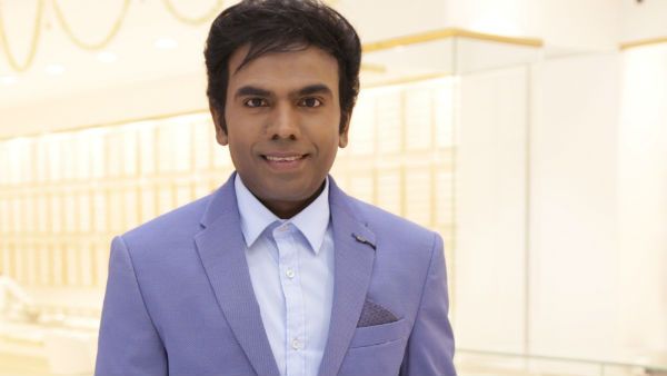 தி லெஜண்ட் சரவணா ஸ்டோர் அண்ணாச்சி விரைவில் வெள்ளித்திரையில்....!