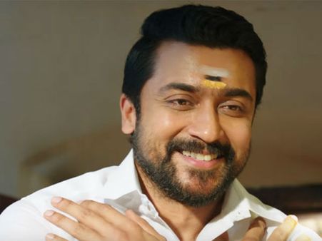 NGK box office collection: ஒண்ணுமே இல்லாட்டியும்.. சூர்யா, செல்வாவை கடவுள் காப்பாத்திட்டாரு!