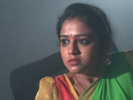 Pournami: அதிர்ஷ்டம் இல்லாதவளா பவுர்ணமி.. இதென்னடி கொடுமை?