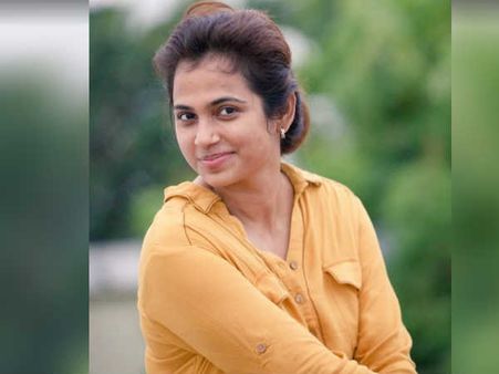 Ramya Pandian: என்னை பச்செக்கென கவரும் ரோல்களில் நான் நிச்சயம் நடிப்பேன்.. ரம்யா பாண்டியன்