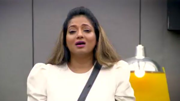 பிக்பாஸ் பிரபலங்களுக்குள் இவ்வளவு சோகமா! கதறவிட்ட மோகன் வைத்யா, ரேஷ்மா! அப்படி என்னதான் சொன்னாங்க?