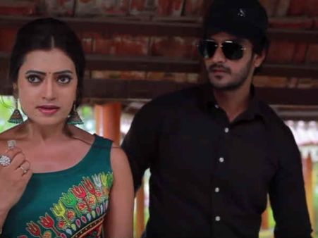 Roja serial:விஷத்துல கூட உள்நாட்டு வெளிநாட்டு விஷம்னு ஆரம்பிச்சுட்டீங்களா