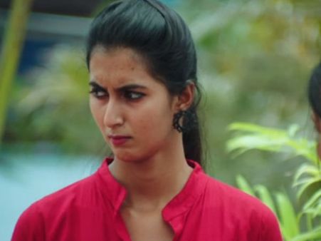 பலே...பலே மாயக்கா...இதோ நானும் களத்துல இறங்கறேன்....!