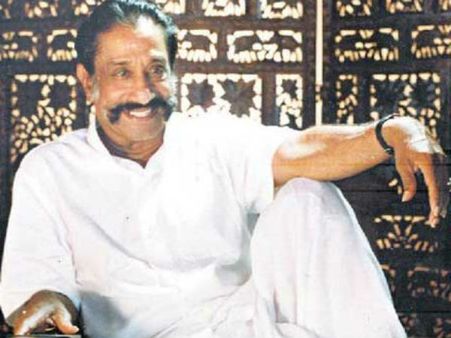 பள்ளிப் பாடத்தில் சிவாஜி: ஈபிஎஸ் அரசுக்கு நன்றி தெரிவித்த பாரதிராஜா