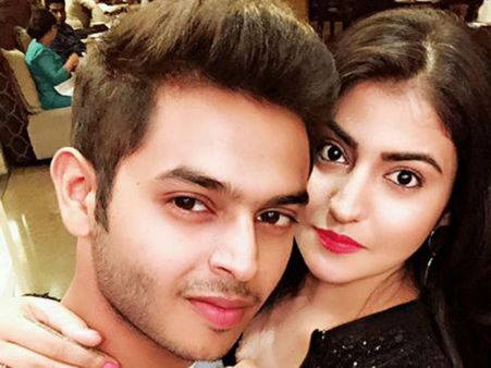 என் முகத்தில் குத்தி, மூக்கை உடைத்தவர் அவர்: நடிகை மீது நடிகர் புகார்