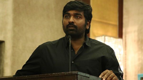 “இந்த அணி சொல்றது நல்லா இருக்கு”.. நடிகர் சங்கத் தேர்தலில் யாருக்கு ஆதரவு.. விஜய் சேதுபதி பேட்டி