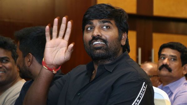 “அந்த ஒரு பேரை மட்டும் சொல்லவே மாட்டேன்”.. சர்ச்சைக்குப் பயந்து ரொம்பவே உஷாராக பேசிய விஜய் சேதுபதி!