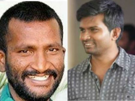 நடிகராக அறிமுகப்படுத்திய ராம் பிரகாஷ் ராயப்பாவுக்கு பரிசு கொடுத்த சுசீந்திரன்! என்ன பரிசு தெரியுமா?