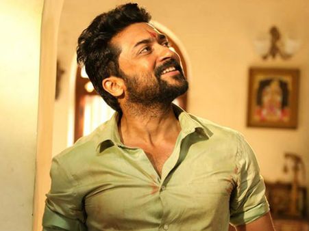 2 நாளில் இத்தனை கோடி வசூலா?: கடவுள் இருக்கான் நந்த கோபாலன் குமாரு #NGK