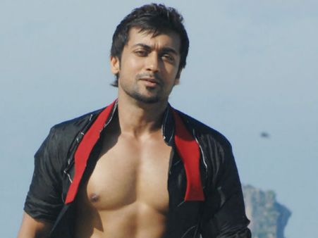 ட்விட்டரை தெறிக்க விடும் 'வெயிட்'டு டான்ஸ்: சூர்யா இதை கண்டிப்பா பார்க்கோணும்