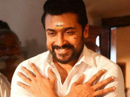 ஓராண்டாக சூர்யா என்.ஜி.கே.வாகவே வாழ்ந்தார்: செல்வராகவன் புகழாரம்