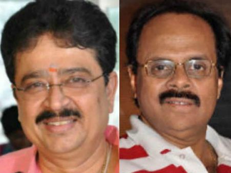 ‘வேலை முடிஞ்சா கிளம்பிட வேண்டியது தான்’... தன் மரணம் பற்றி காலையிலேயே தம்பியிடம் சொன்ன கிரேஸி மோகன்!