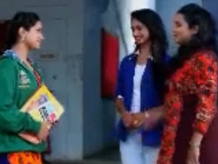 Tamil selvi serial:சபாஷ் தமிழ்செல்வி ஆனாலும், வேகம் கூடாது!