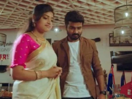 Thirumanam Serial: என்னங்க உறவு இது.. கடுப்பேத்தறார் மை லார்ட்!