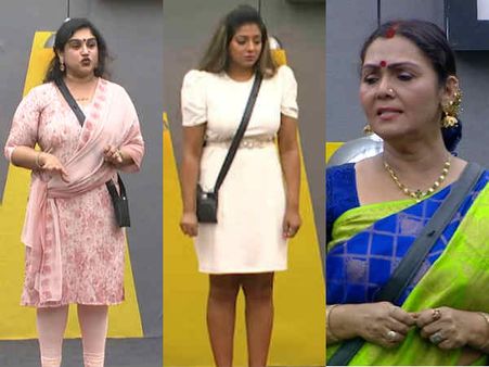 அய்யா சாமி இந்த டாஸ்க்க சீக்கிரம் முடிங்க... காலில் விழாத குறையாக கெஞ்சும் ரசிகர்கள்!