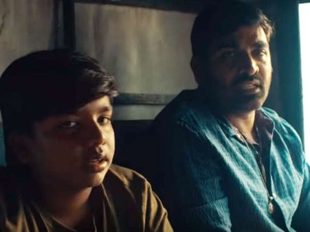 “சூர்யாவைப் பார்த்து ஏங்கிவிடக் கூடாது”.. மகளுக்காக நடிகர் விஜய் சேதுபதி எடுத்த அதிரடி முடிவு!