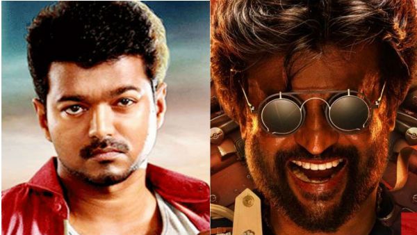 பிகிலுக்கு அடுத்து வர்ற விஜய் படமும்.. தர்பாரும் ஒரே நாளில் நேருக்கு நேர்.. என்னாகப் போகுதோ!