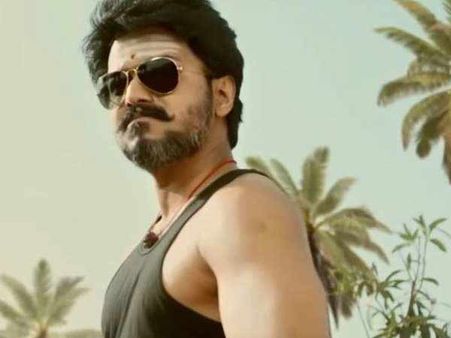 'தளபதி 63': எச்.ராஜாவுக்கு செம பதிலடி கொடுக்கப்போகும் விஜய்.. வெளியான பரபர தகவல்