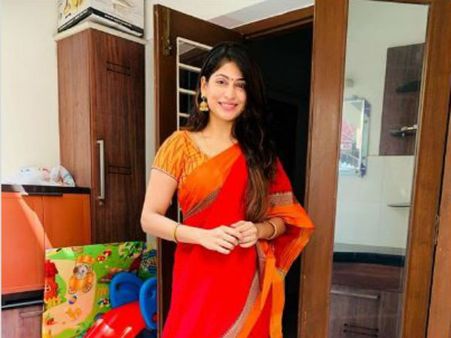 ரம்ஜான் கொண்டாடிய சின்னத்திரை நட்சத்திரங்கள்