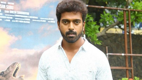 பாவம்ங்க விக்ராந்த்... ஒரு ‘ஒட்டகத்தை’ வச்சுக்கிட்டு அவர் பட்ட பாடு இருக்கே.. அப்பப்பா!