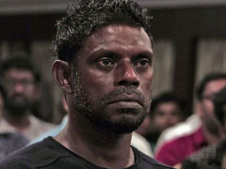 #MeToo மாடல் கொடுத்த பாலியல் புகாரில் திமிரு பட நடிகர் விநாயகன் கைது!